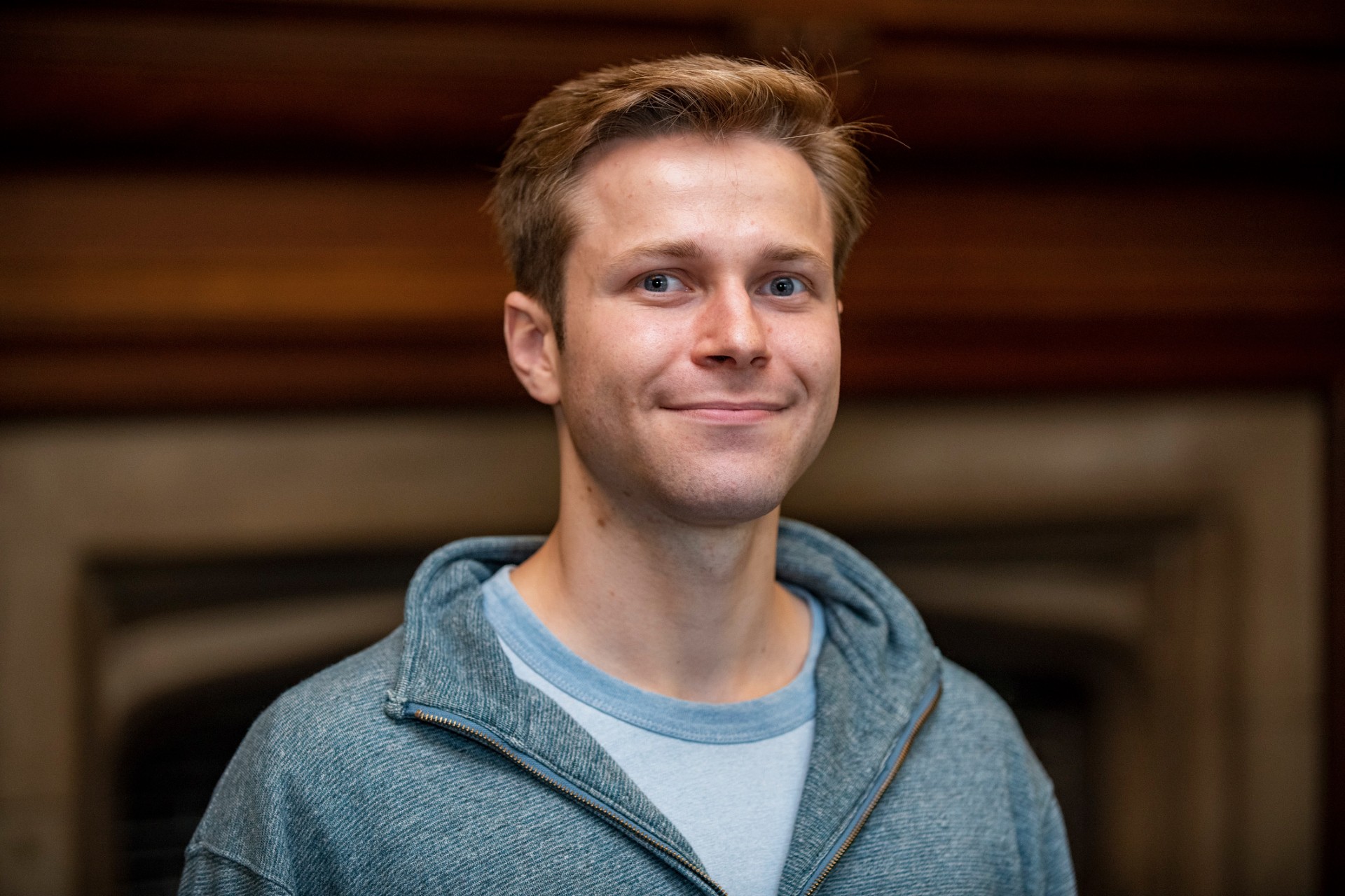 member portrait